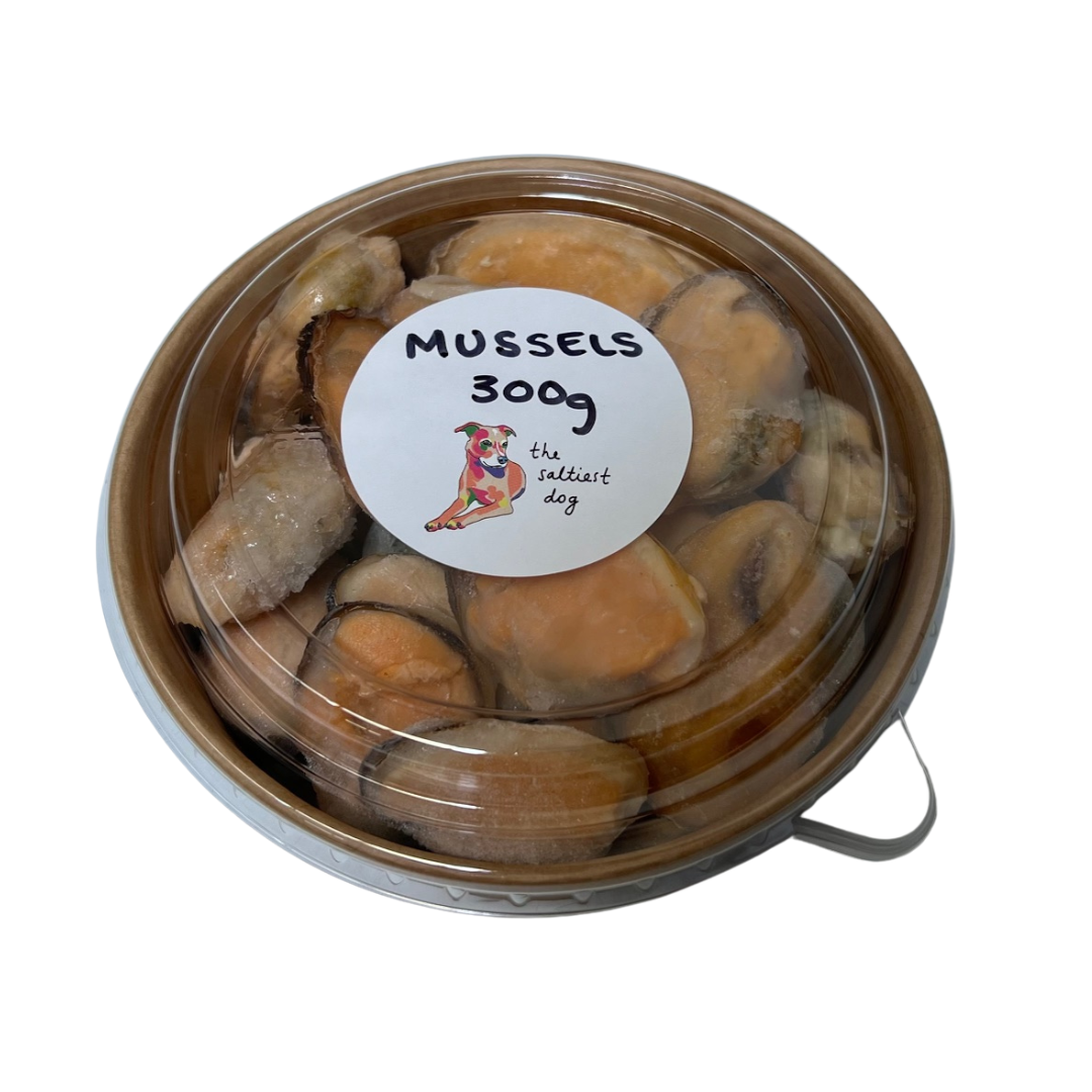 Mussels