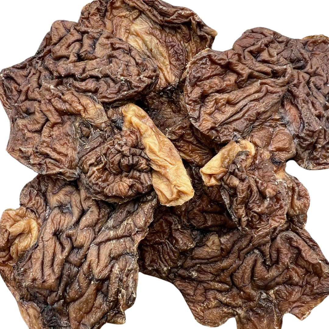 Dehydrated Lamb Brain