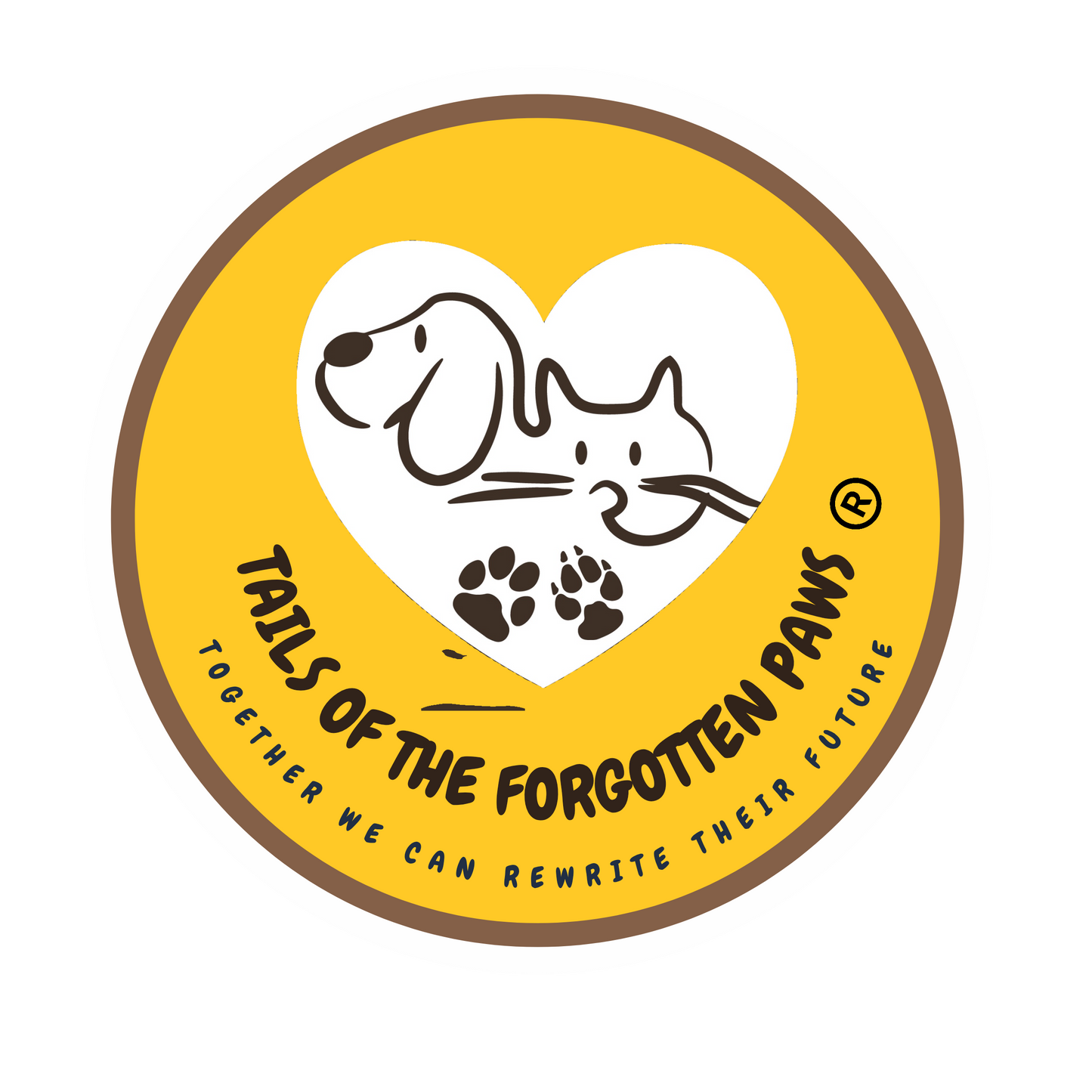 Buy A Rescue Dog A Meal