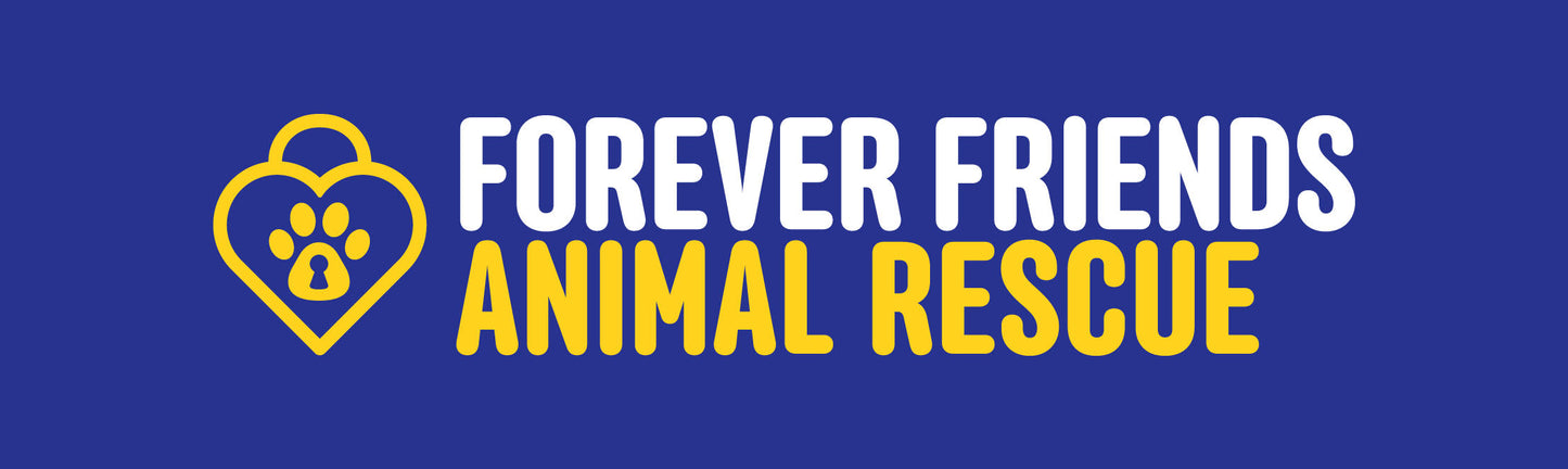 Buy A Rescue Dog A Meal