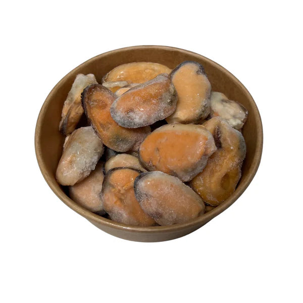 WHOLESALE - Mussels
