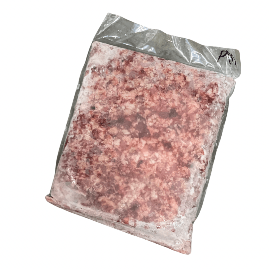 Pork Mince 1kg