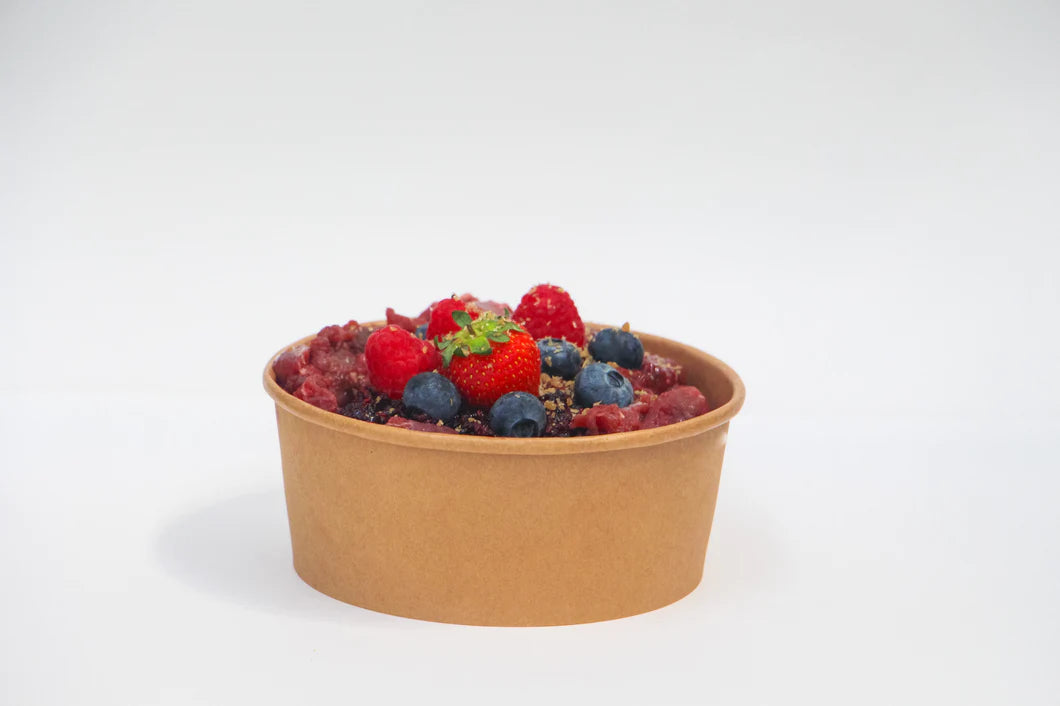 WHOLESALE Roo Berry