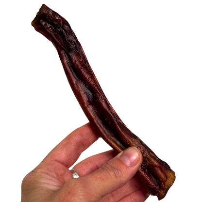 PIZZ -long lasting dog chew!