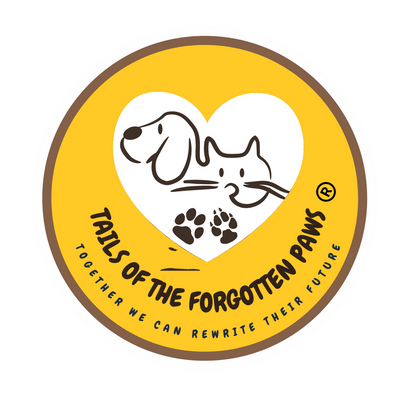 Buy A Rescue Dog A Meal