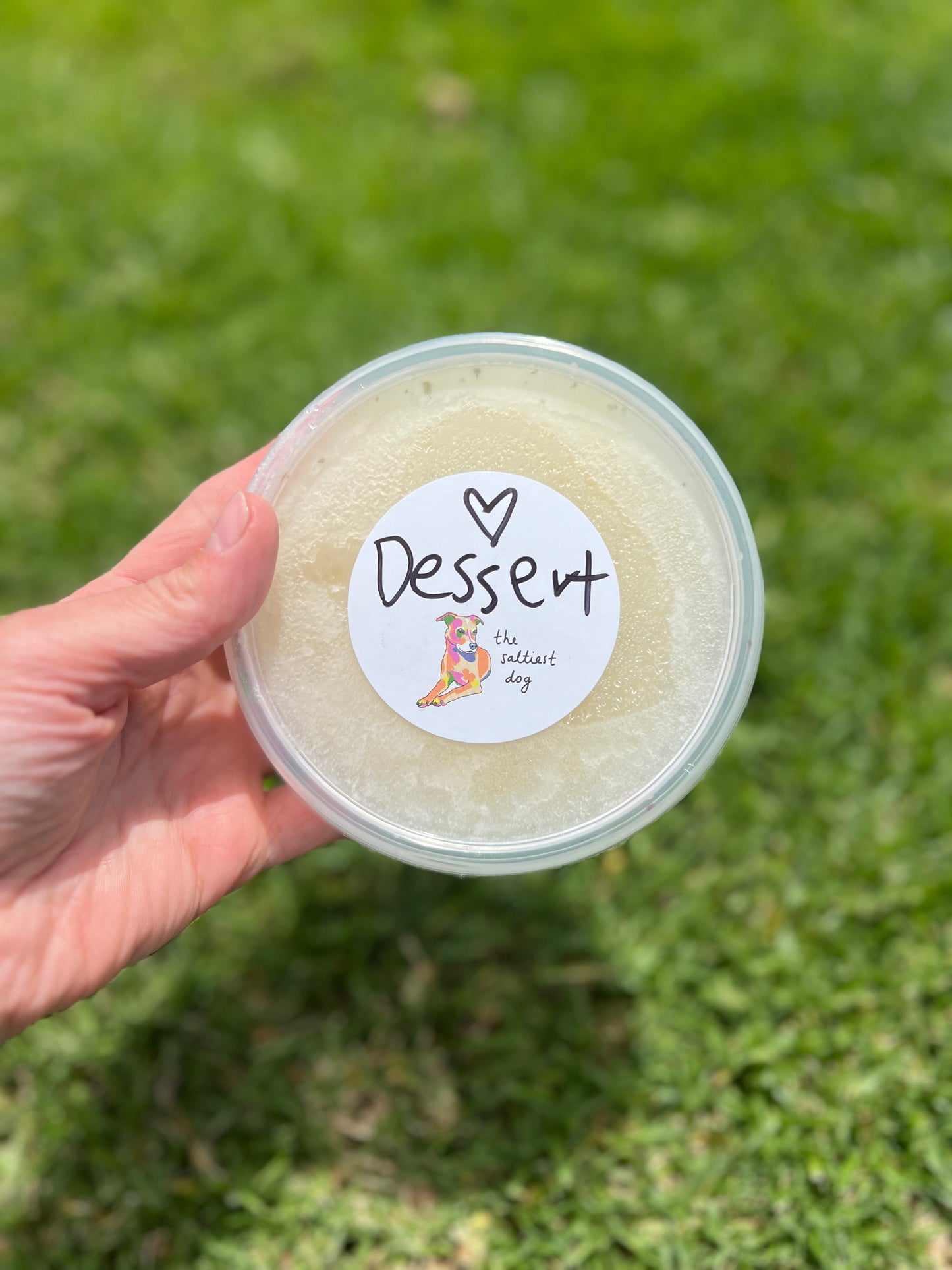 THE FRESHMAS FEAST - Three Course Christmas Meal For Dogs