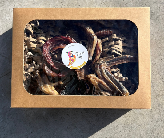 Gift Treats Box