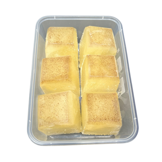 Bone Broth Blocks (6pk)