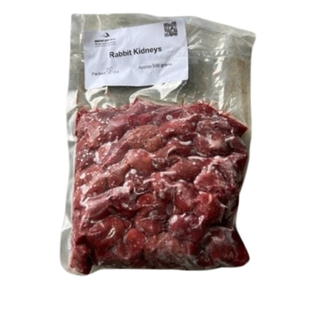 Rabbit Kidney 500g