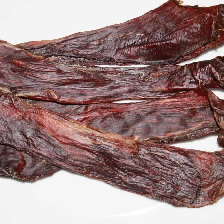 Super Roo Chew – The Saltiest Dog