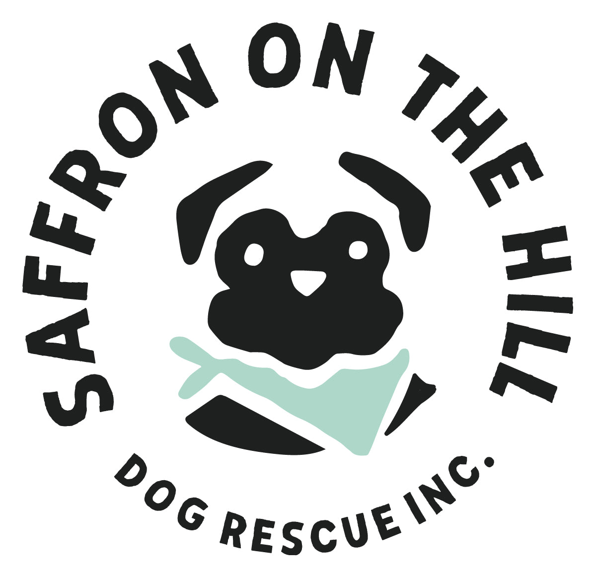 Buy A Rescue Dog A Meal