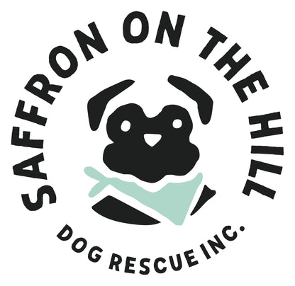 Buy A Rescue Dog A Meal