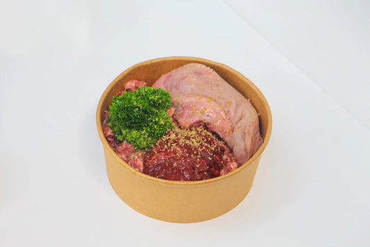 WHOLESALE Lamb Got Your Tongue