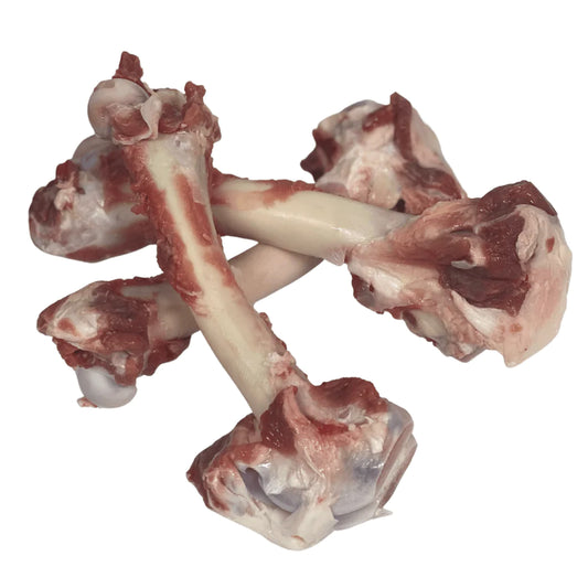 WHOLESALE Lamb Leg Single