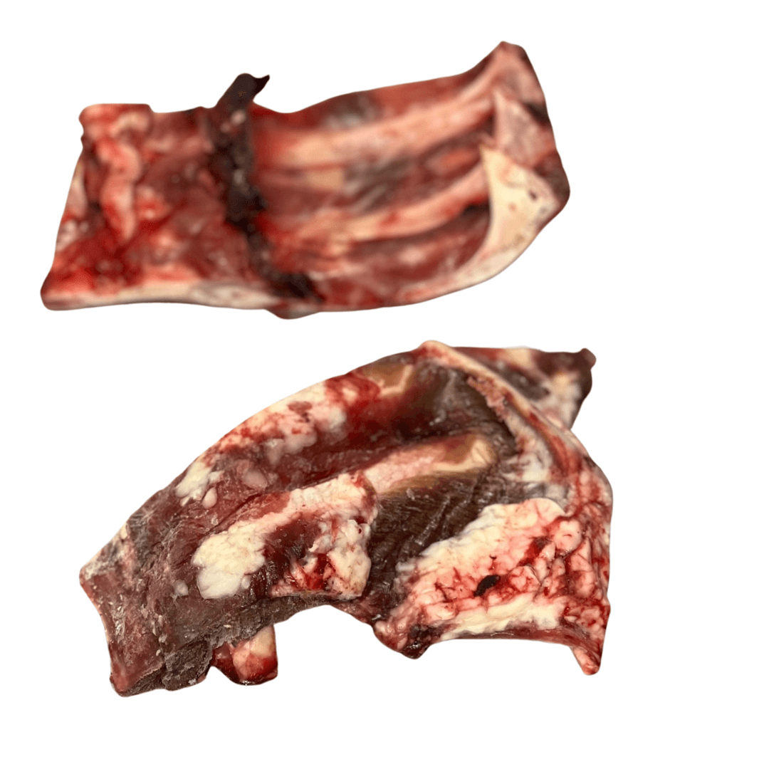 Emu Rib (2pk)