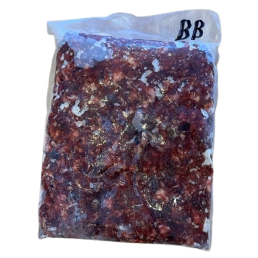 Barf Blend - Beef 2kg