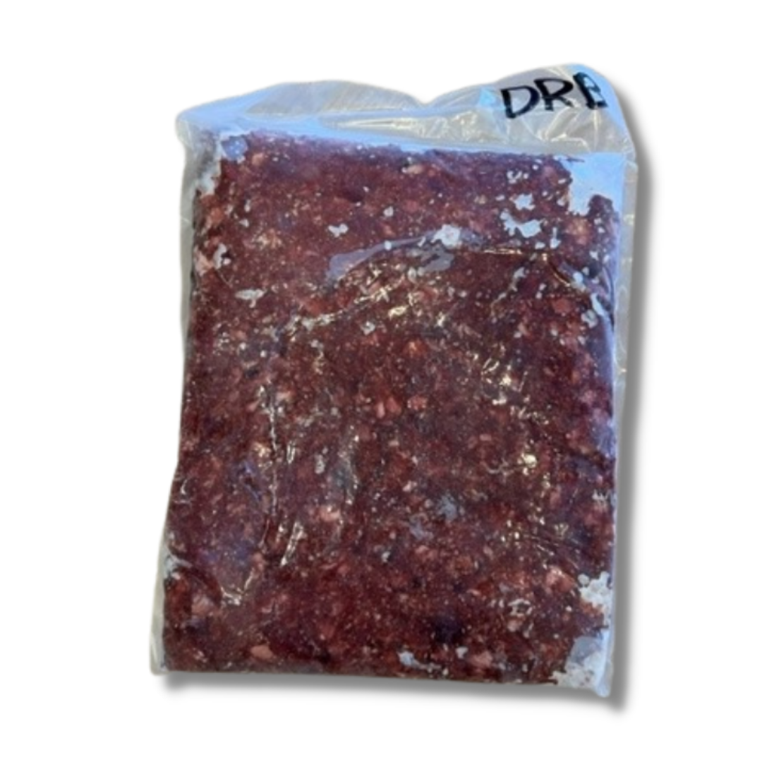 Barf Blend - Duck & Roo 2kg