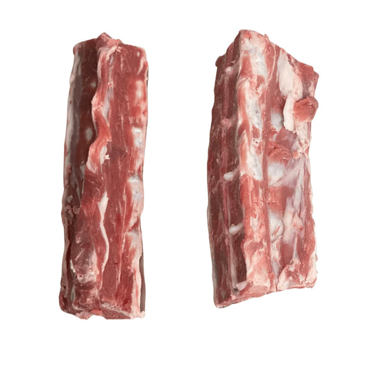 WHOLESALE Lamb Loin Single