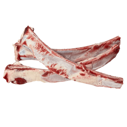 Beef Rib Bone