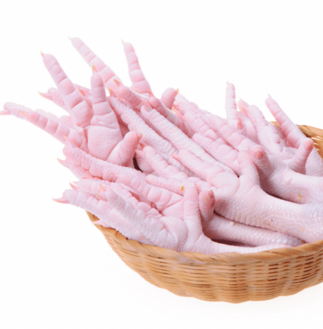 Chicken Feet