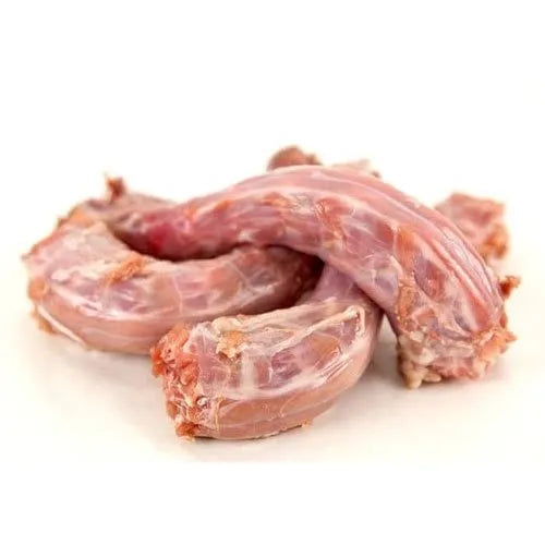WHOLESALE 500g chicken necks