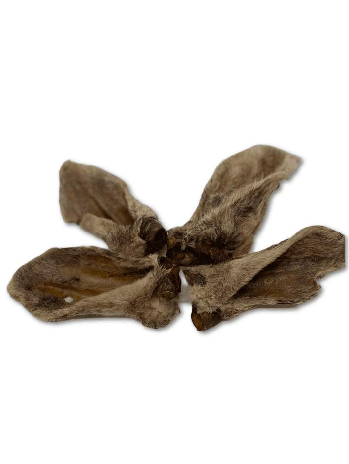 Furry Sheep Ear-PNM,postable