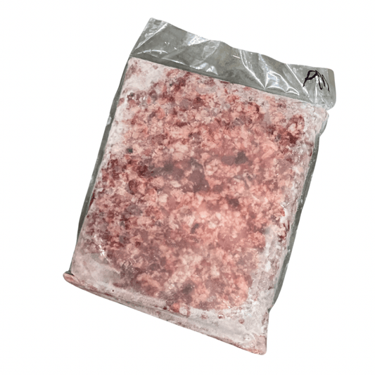 Pork Mince 1kg