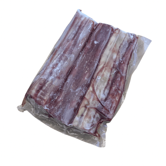 Roo Tail Piece