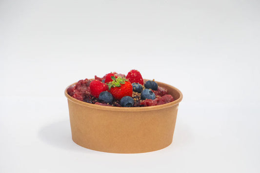 WHOLESALE Roo Berry